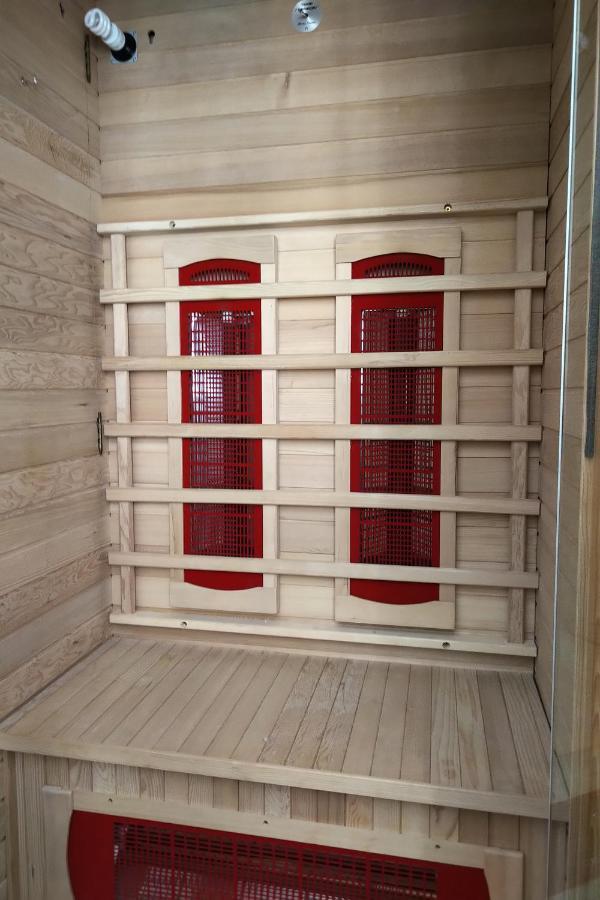 דירות Rokytnice v Orlických Horách Apartman Pod Rickami מראה חיצוני תמונה
