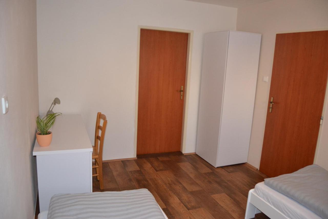 דירות Rokytnice v Orlických Horách Apartman Pod Rickami מראה חיצוני תמונה