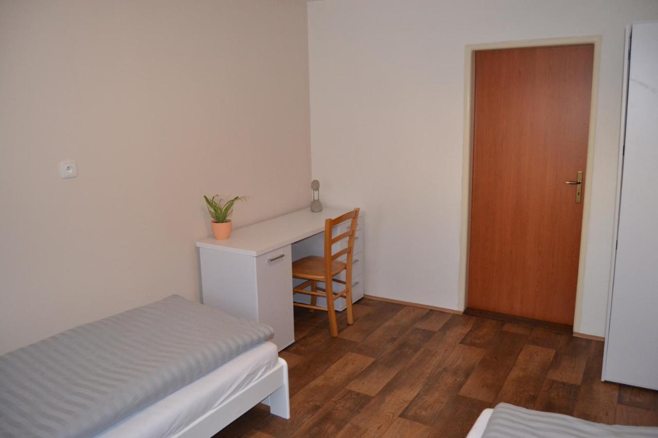 דירות Rokytnice v Orlických Horách Apartman Pod Rickami מראה חיצוני תמונה