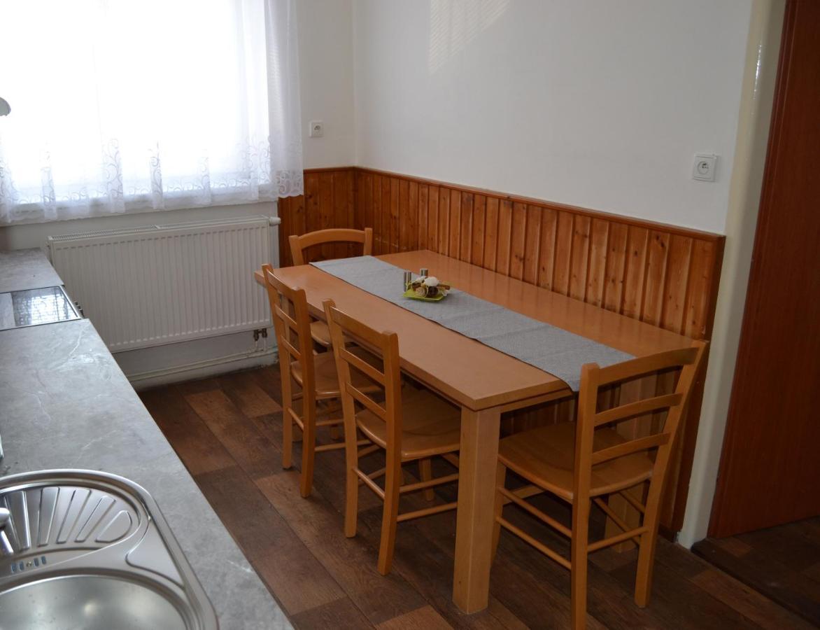 דירות Rokytnice v Orlických Horách Apartman Pod Rickami מראה חיצוני תמונה